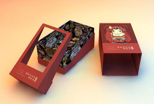 彩盒包裝印刷需要注意那些問(wèn)題？